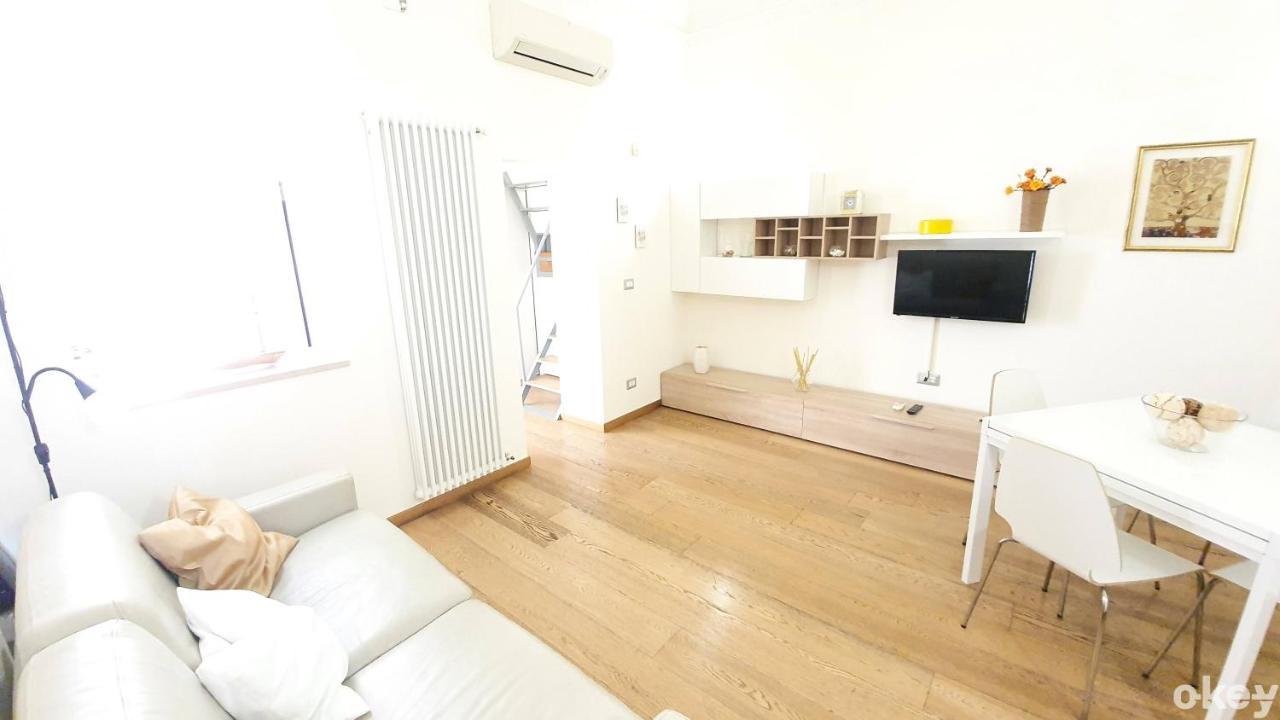 Garden House - Appartement