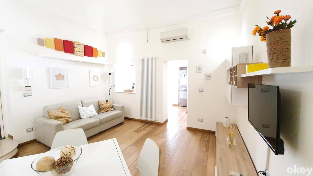 Appartement Garden House -
