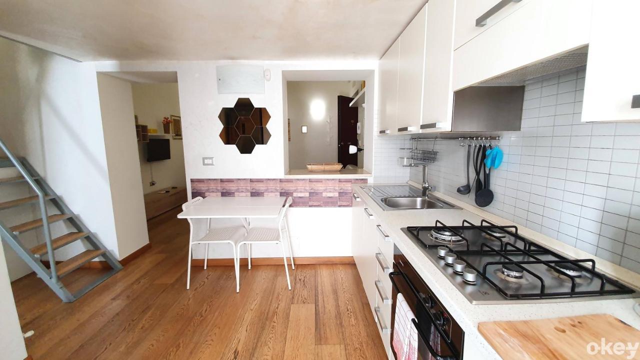 Apartament Garden House - *