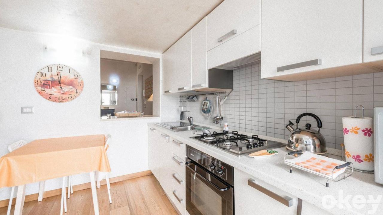 Garden House - Appartement
