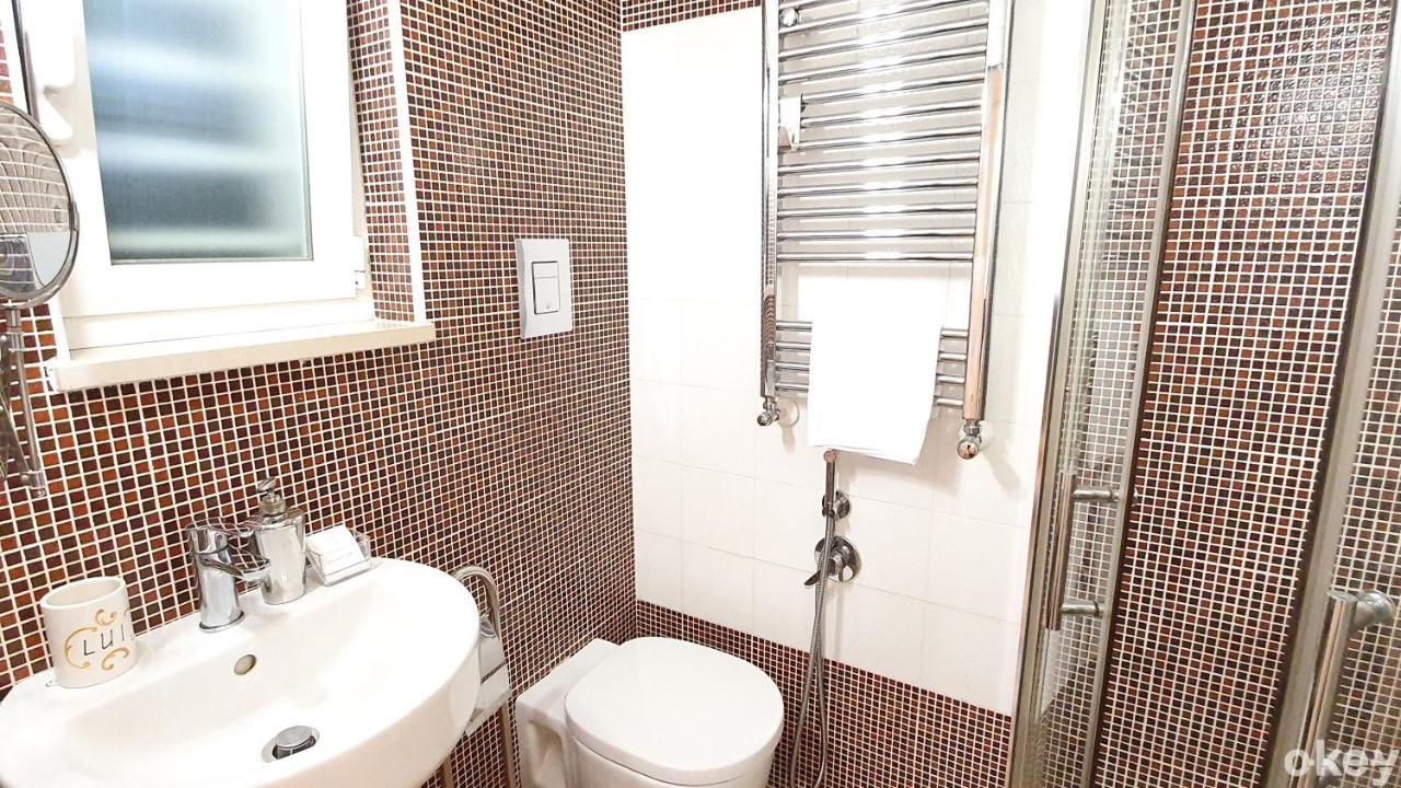 Garden House - Appartement Bari